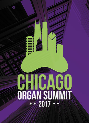Chicago Organ Summit